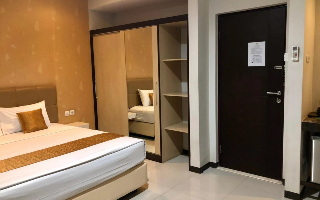 Kana Citra Guest House