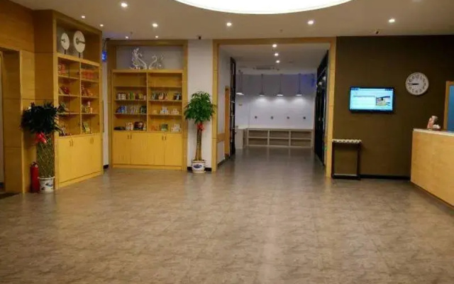7 Days Premium Nanchang Chaoyang Middle Road Nanchang Bridge Branch