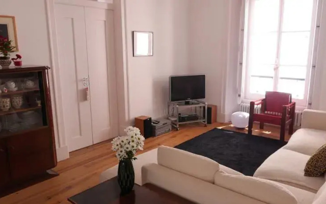 Bairro Alto Luxury