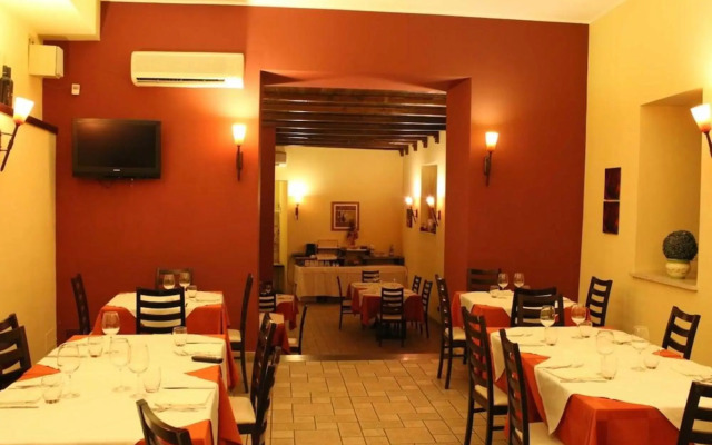 Hotel Federico II