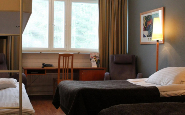 Hotel Savonia