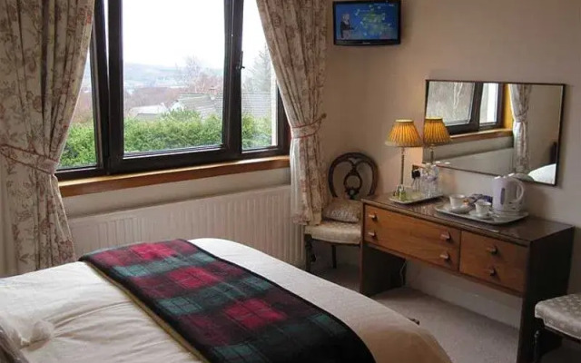 B&B Riverside
