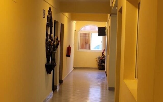 Ras Dika Hotel