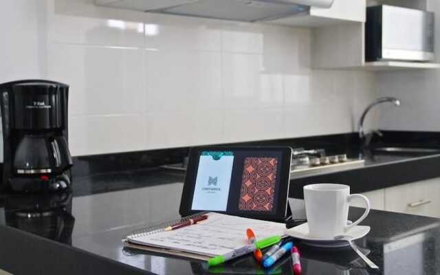 Cantabria House Suites
