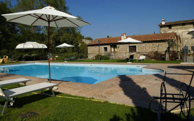 Agriturismo Le Novelle