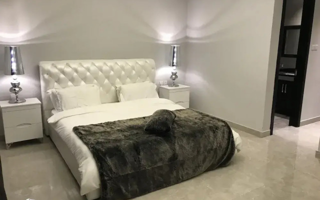 Al Manzil Residence Hidd 2