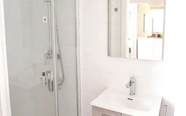 Stunning Rambla Apartment