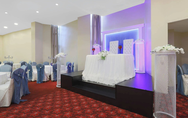 Nobel Hotel