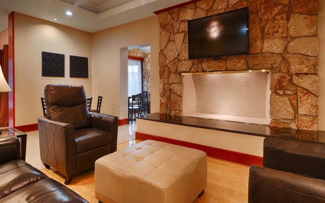 Studio 6 Suites North Richland Hills, TX