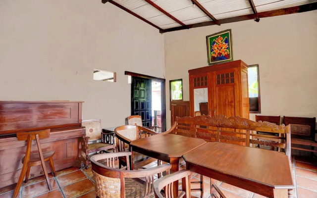 OYO 94767 Griya Djati Syariah 1