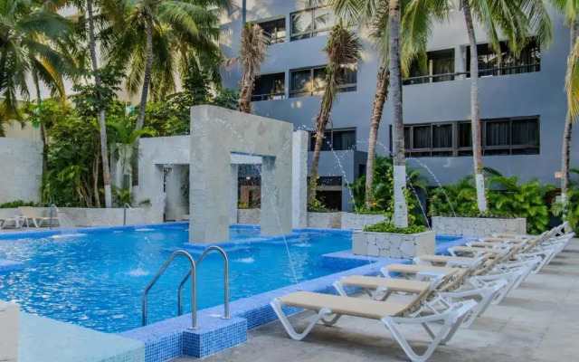 Smart Cancun The Urban Oasis