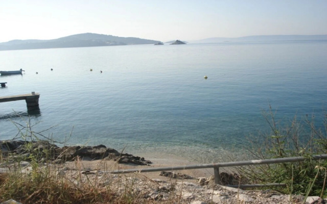 Ante - 80 m From sea - A2