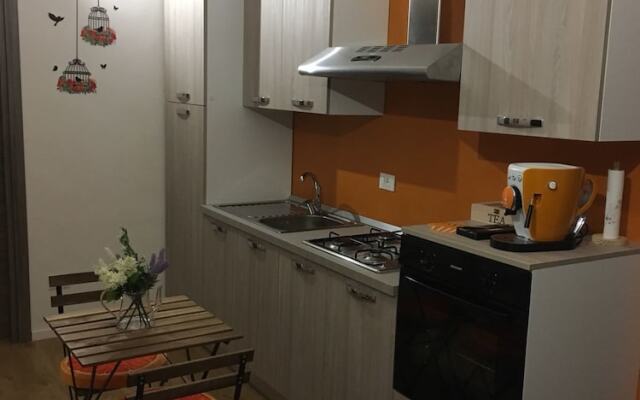 Ricasoli28 Apartments