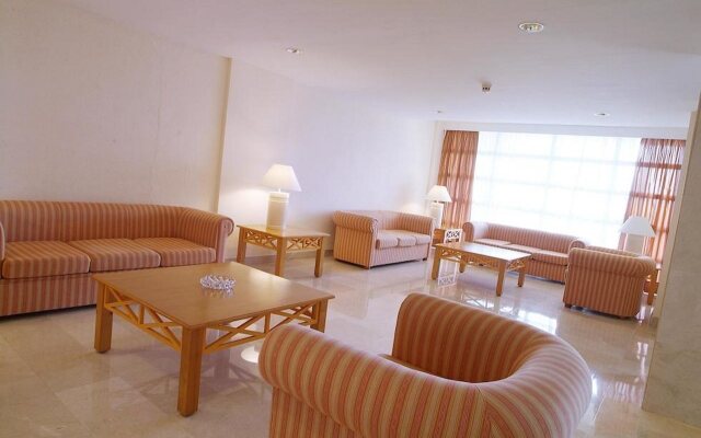 Protur Floriana Resort Aparthotel