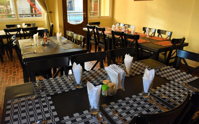 Umoja Lutheran Hostel