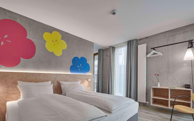 Flowers Hotel Essen