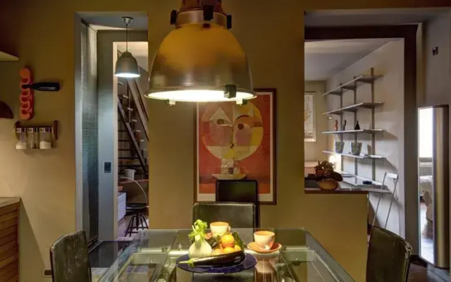 Bolognina Soul Apartment
