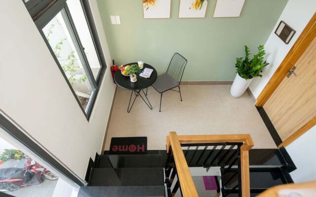 Emerald House