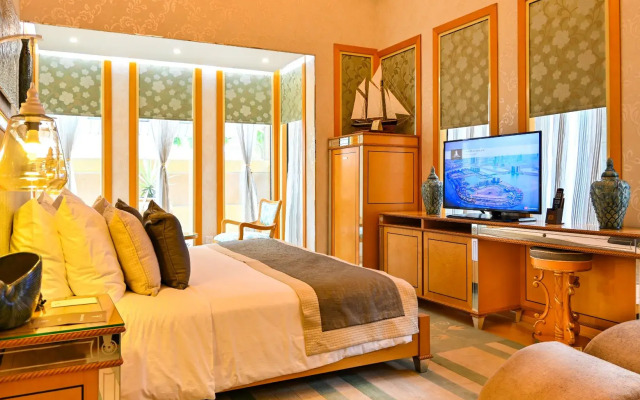 Palavra Resort
