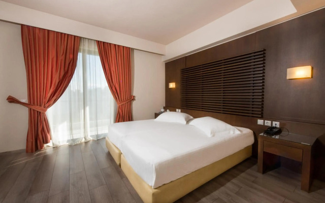 Agrinio Imperial Hotel