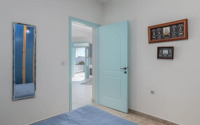 Stefania's Cycladic Apartments II