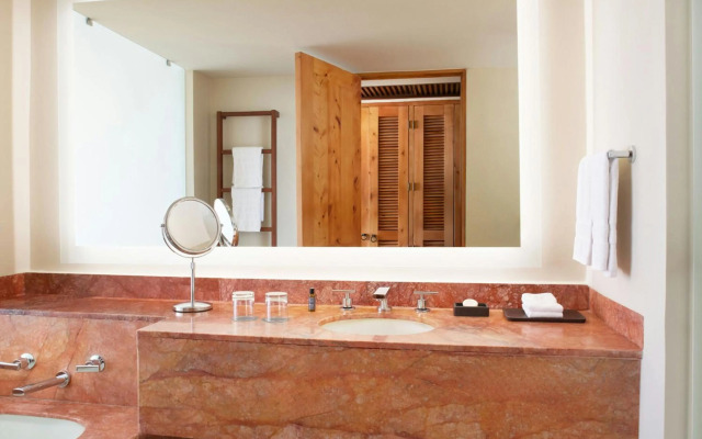 The Westin Resort & Spa Puerto Vallarta