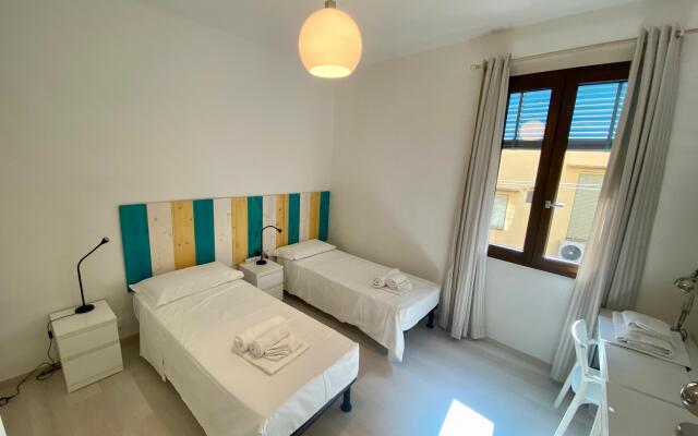 Appartamento Buonarroti