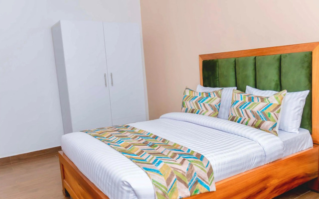 Zane Apartments in Rebero Heights