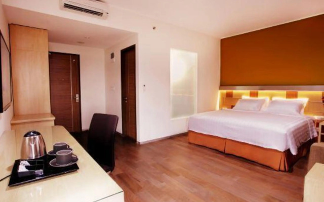 Ruby Hotel Syariah