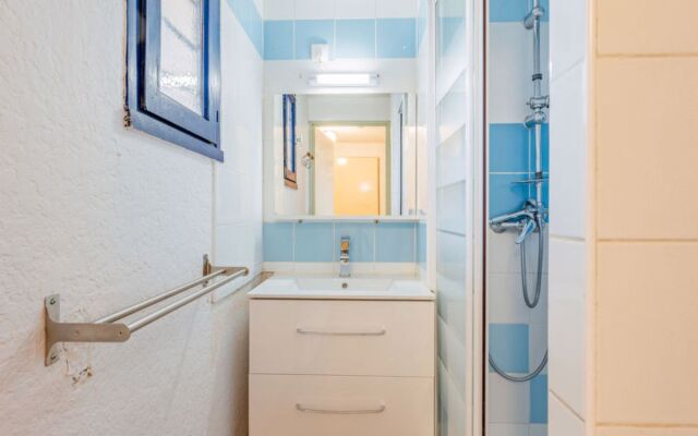 Les Terrases de la Plage 13949