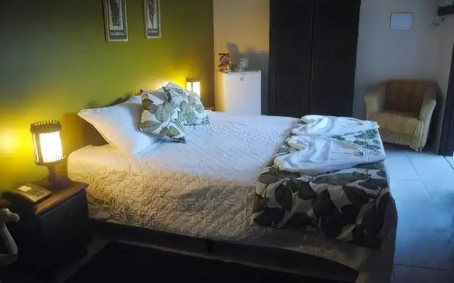Pousada Recanto da Coruja