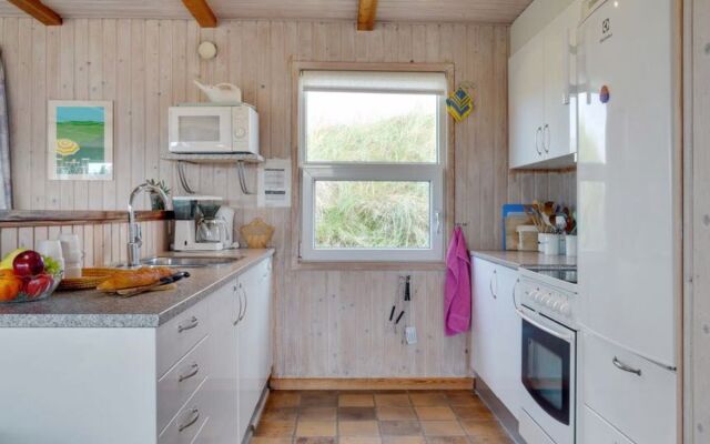 "Rudy" - 290m from the sea in NW Jutland