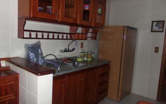 Apartamento 305 B Solar das Rosas