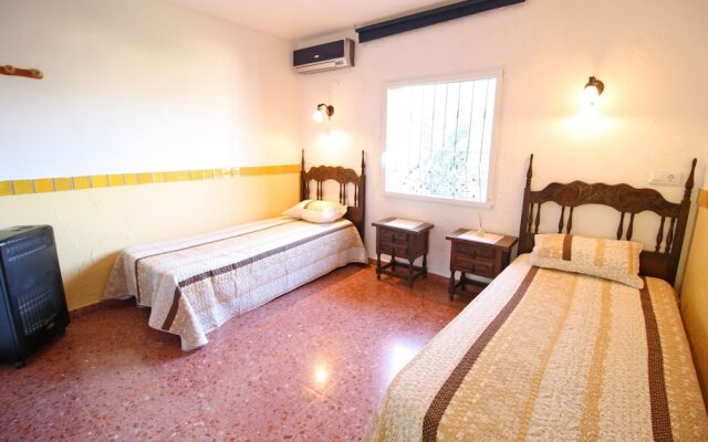 Villas Costa Calpe - Obstelix