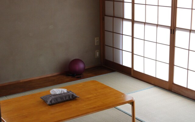 ATTA Toyosaki - Hostel