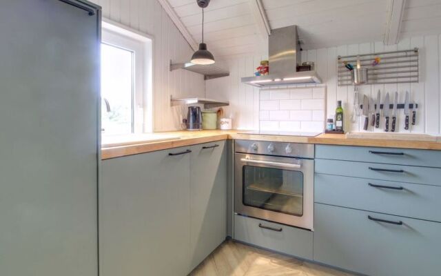 "Baltur" - 1km from the sea in Western Jutland