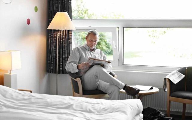 Best Western Vejen Kongreshotel