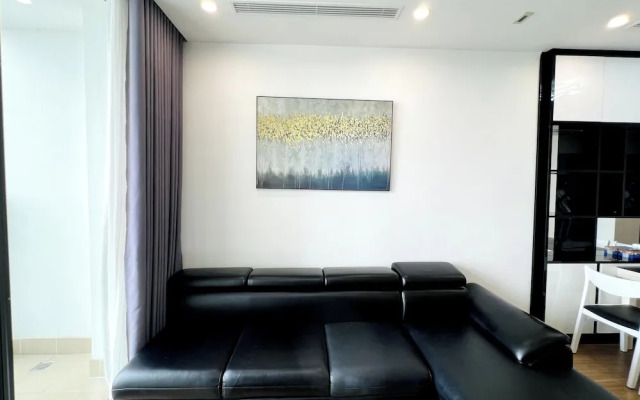 Vinhomes Skylake Kane Apartment