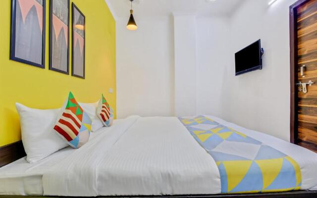 OYO 47968 Dwarka Cozy Stay