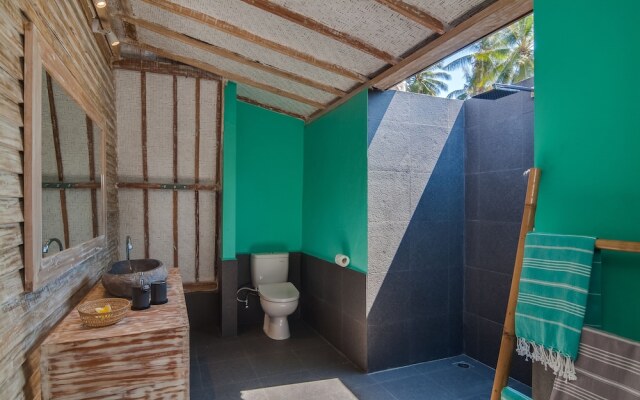 Gili Meno Escape - Adults Only