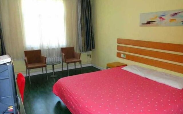 Top Star Hotel