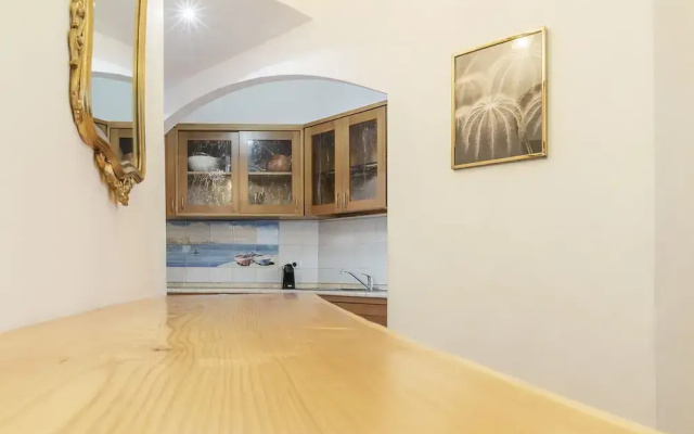 Multifunctional Apartment San Pietro