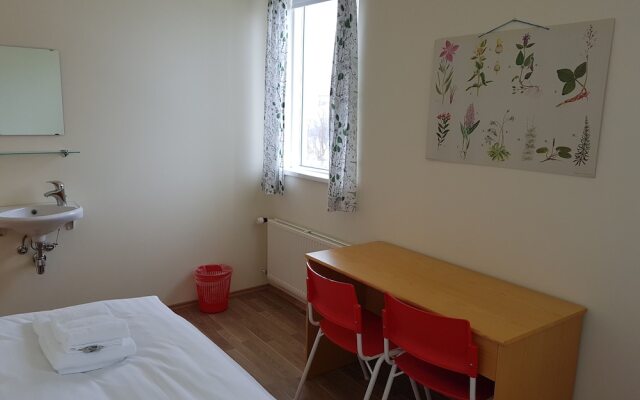 Húsabakki Guesthouse