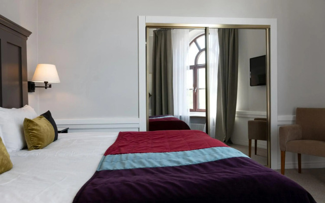Elite Stora Hotellet Örebro