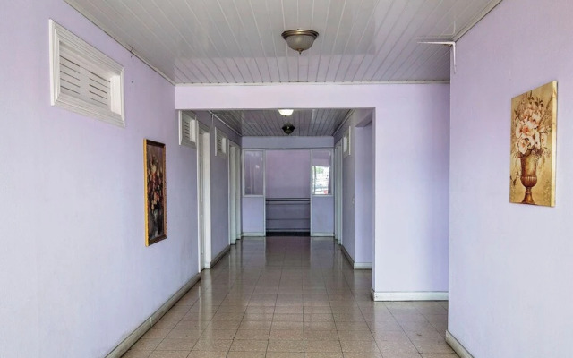 Hotel El Sol