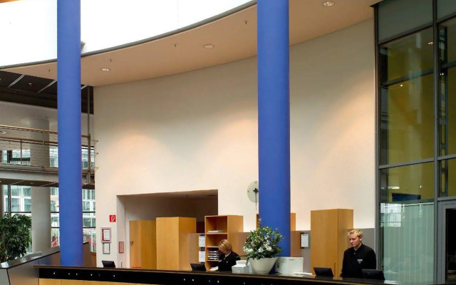NH Düsseldorf City