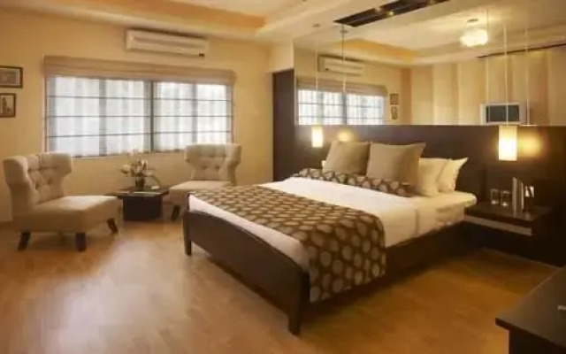 Chalet Ishya Indiranagar