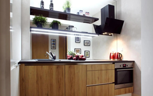Brunetti Design Apartment