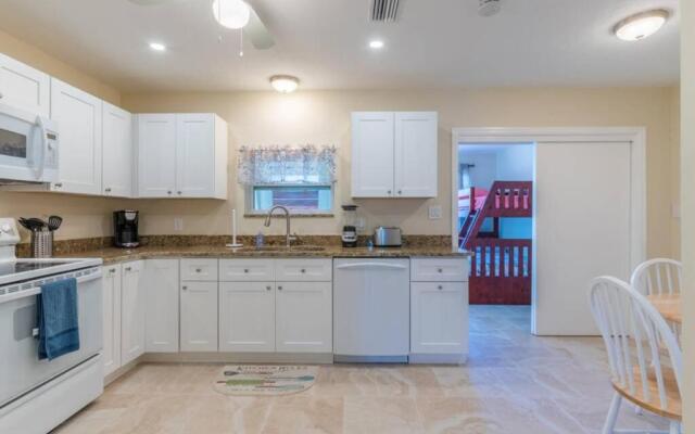 3606 Villa Franca - Pet Friendly