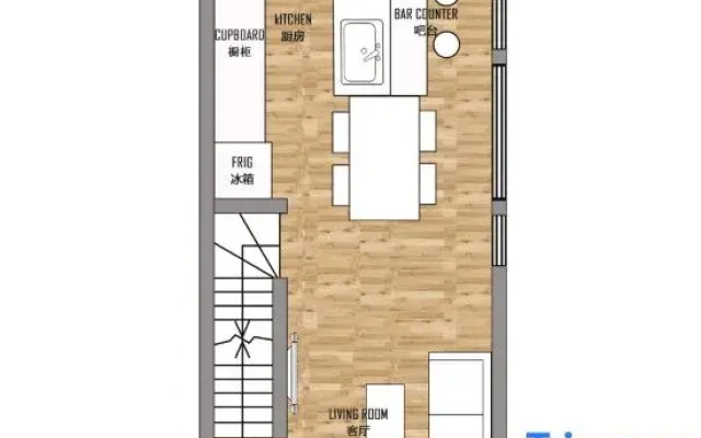 JS xiaozhai・oborozuki